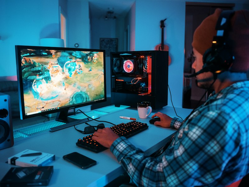Raw stream capture before editing